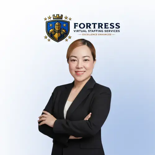 Fortress logo