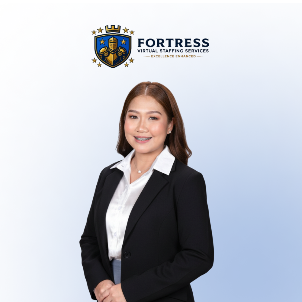 Fortress logo