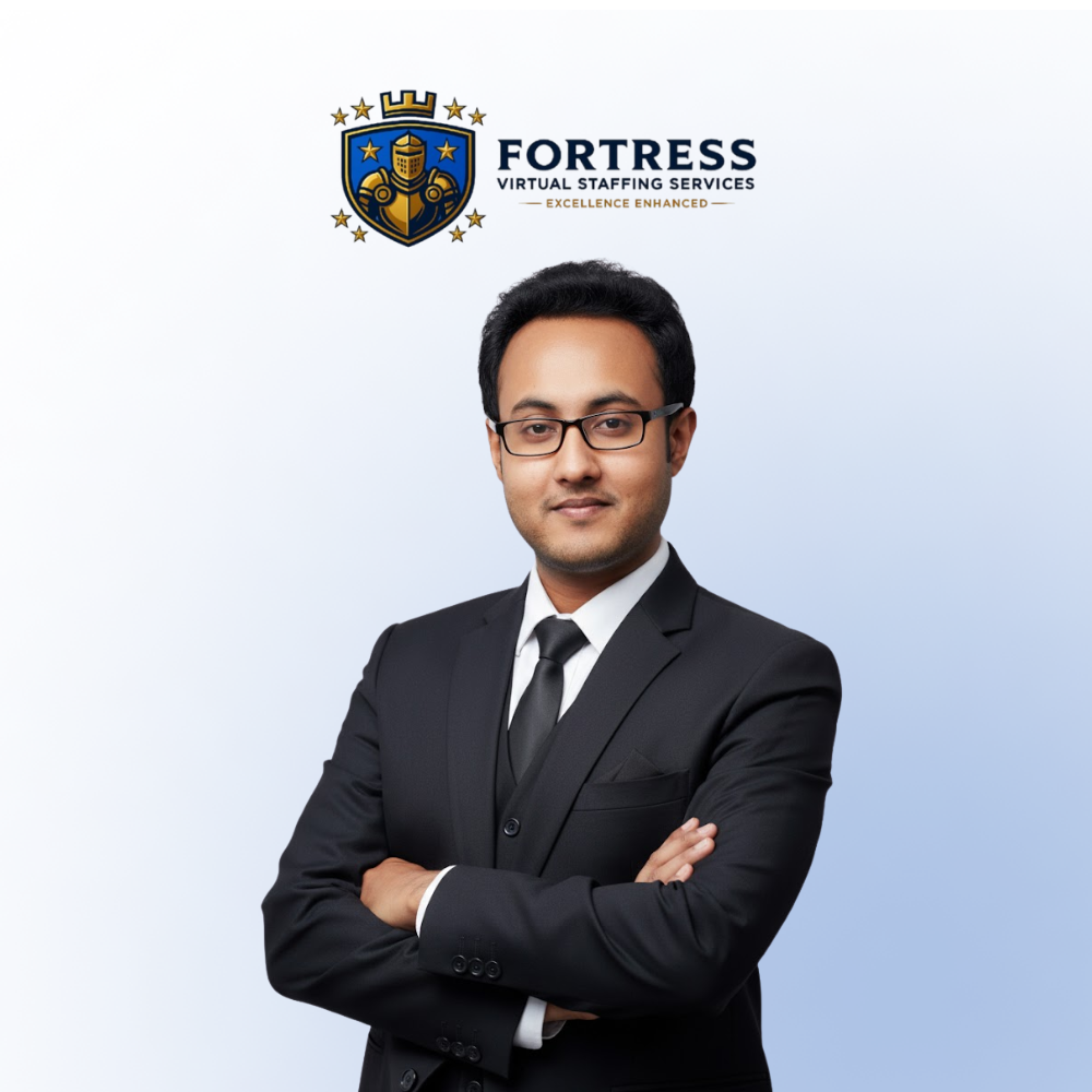 Fortress logo